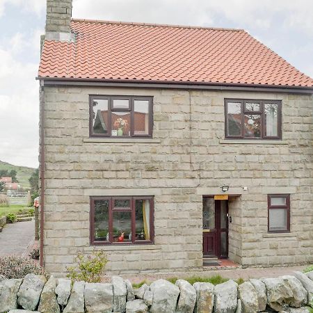 Denton House Villa Ravenscar Exterior photo