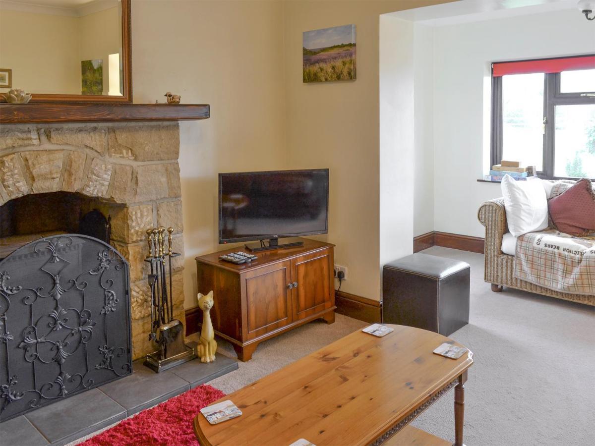Denton House Villa Ravenscar Exterior photo