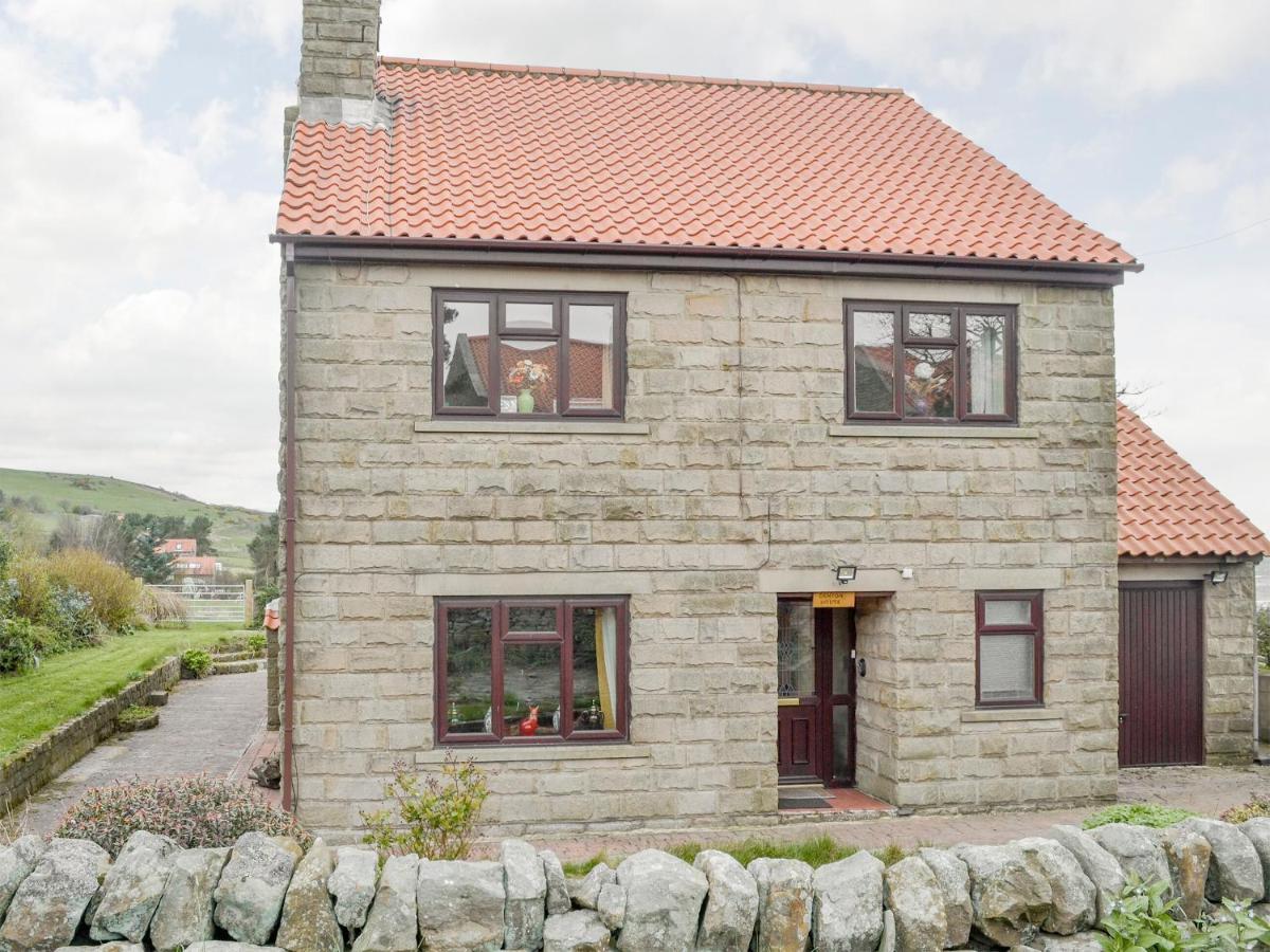 Denton House Villa Ravenscar Exterior photo