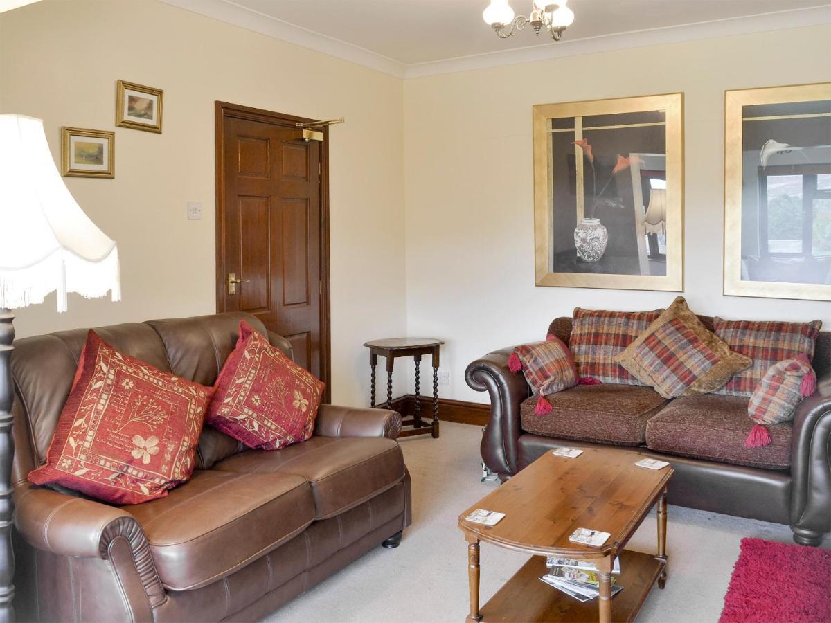 Denton House Villa Ravenscar Exterior photo